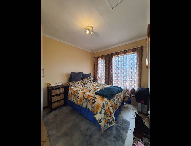 2 BEDROOM APARTMENT RENTED IN NOORDWYK